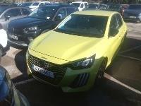 Peugeot 208 Allure 