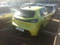 Peugeot 208 Allure 