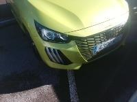Peugeot 208 Allure 