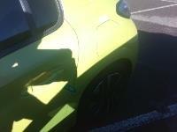 Peugeot 208 Allure 