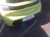 Peugeot 208 Allure 