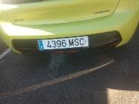 Peugeot 208 Allure 