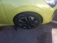 Peugeot 208 Allure 