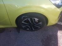 Peugeot 208 Allure 