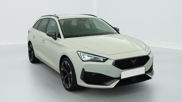 Cupra Leon Sportstourer - 2.0 TDI 150 ch DSG7 V
