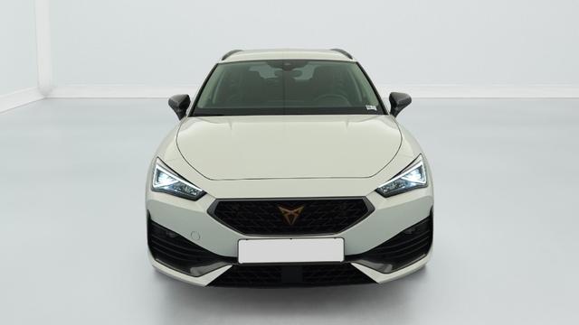 Cupra Leon Sportstourer 2.0 TDI 150 ch DSG7 V 