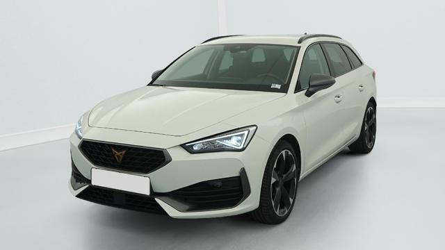 Cupra Leon Sportstourer 2.0 TDI 150 ch DSG7 V 