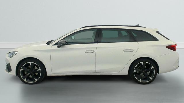 Cupra Leon Sportstourer 2.0 TDI 150 ch DSG7 V 