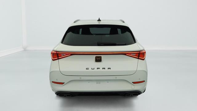Cupra Leon Sportstourer 2.0 TDI 150 ch DSG7 V 