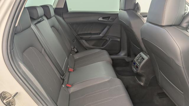 Cupra Leon Sportstourer 2.0 TDI 150 ch DSG7 V 