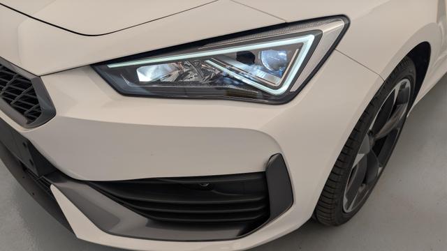 Cupra Leon Sportstourer 2.0 TDI 150 ch DSG7 V 