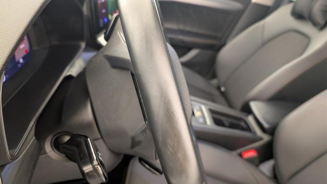 Cupra Leon Sportstourer 2.0 TDI 150 ch DSG7 V 