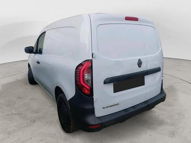 Renault Kangoo Kastenwagen Advance 