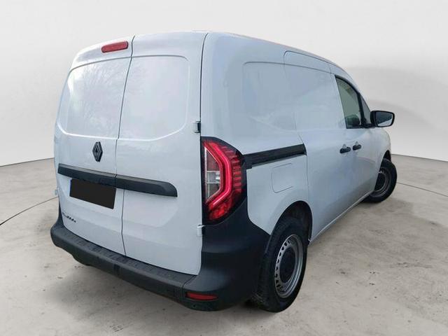 Renault Kangoo Kastenwagen Advance 