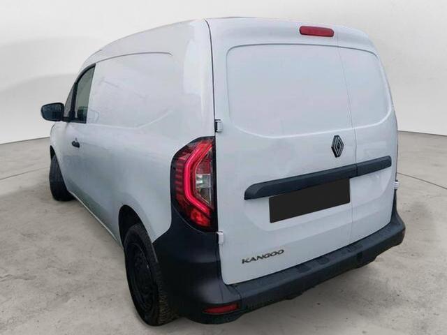 Renault Kangoo Kastenwagen Advance 