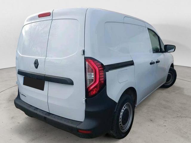 Renault Kangoo Kastenwagen Advance 