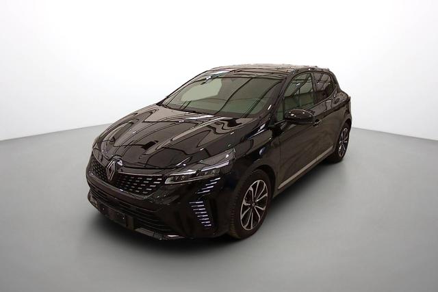 Renault Clio - Techno