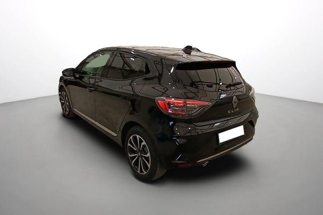 Renault Clio Techno 