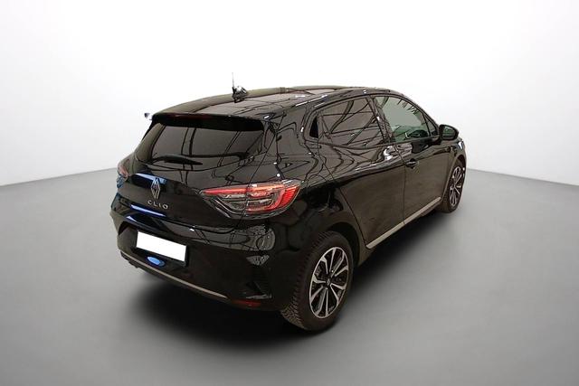 Renault Clio Techno 