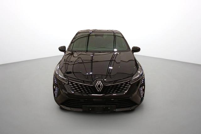 Renault Clio Techno 