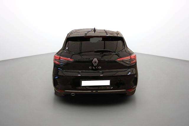 Renault Clio Techno 