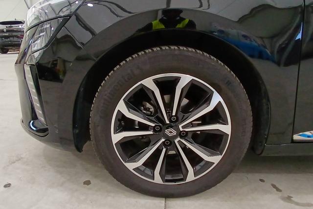 Renault Clio Techno 