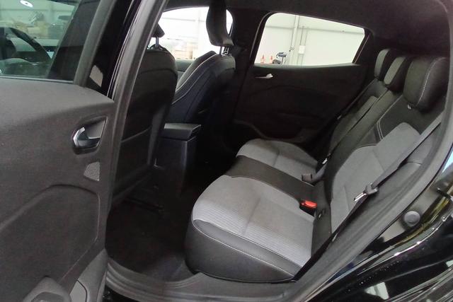 Renault Clio Techno 
