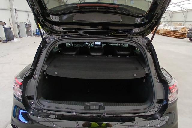 Renault Clio Techno 