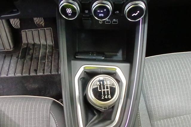 Renault Clio Techno 