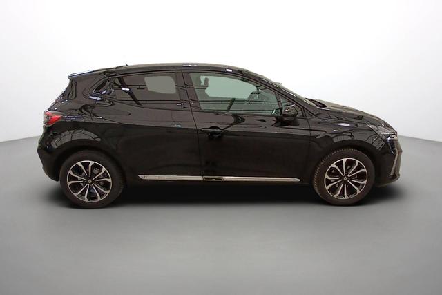Renault Clio Techno 