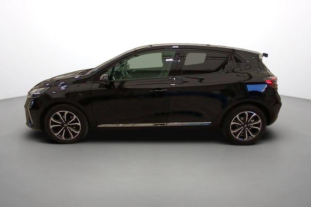 Renault Clio Techno 