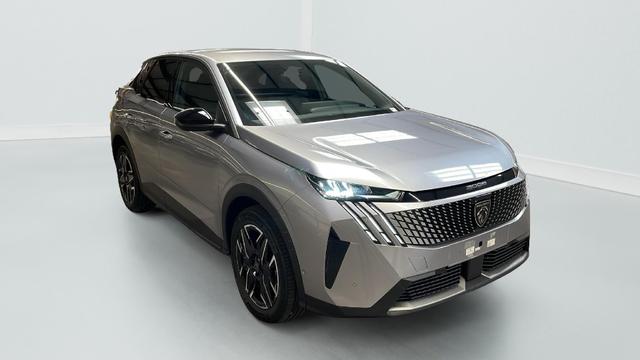 Peugeot 3008 - Hybrid 145 e-DCS6 Allure