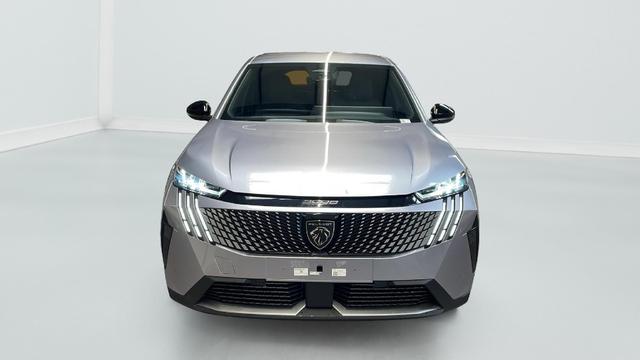 Peugeot 3008 Hybrid 145 e-DCS6 Allure 