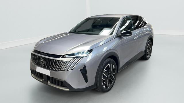 Peugeot 3008 Hybrid 145 e-DCS6 Allure 