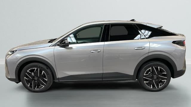 Peugeot 3008 Hybrid 145 e-DCS6 Allure 