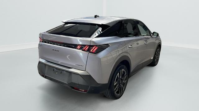 Peugeot 3008 Hybrid 145 e-DCS6 Allure 