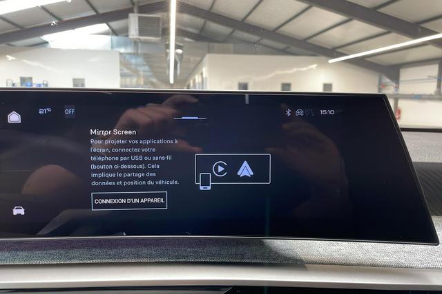 Peugeot 3008 Hybrid 145 e-DCS6 Allure 