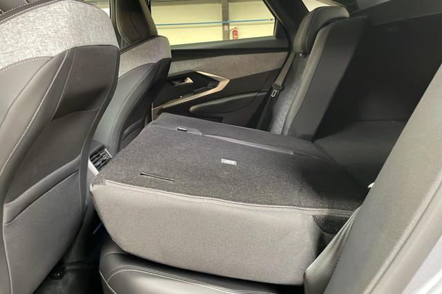 Peugeot 3008 Hybrid 145 e-DCS6 Allure 