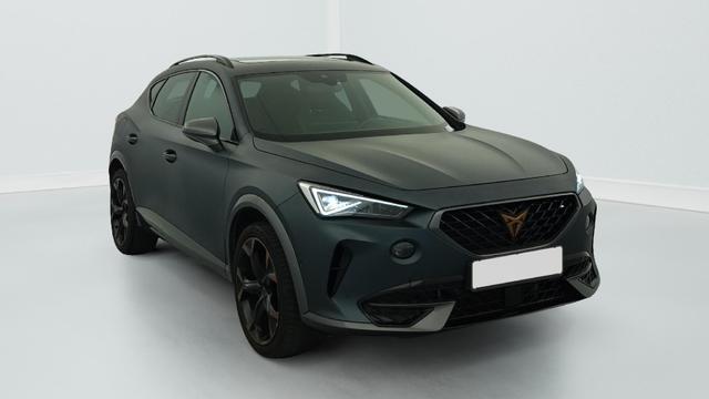 Cupra Formentor - 1.4 E-HYBRID 245 CH DSG6 VZ