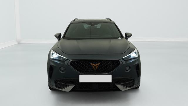 Cupra Formentor 1.4 E-HYBRID 245 CH DSG6 VZ 