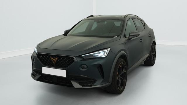 Cupra Formentor 1.4 E-HYBRID 245 CH DSG6 VZ 