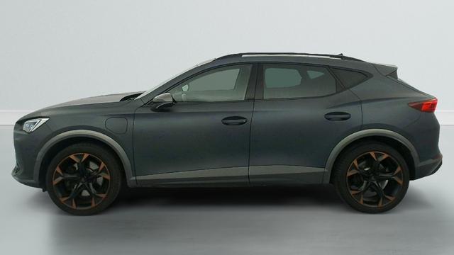 Cupra Formentor 1.4 E-HYBRID 245 CH DSG6 VZ 