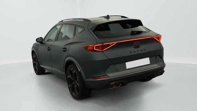Cupra Formentor 1.4 E-HYBRID 245 CH DSG6 VZ 