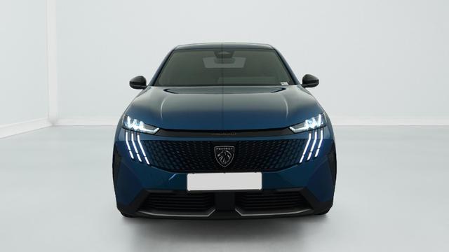 Peugeot 3008 Hybrid 145 e-DCS6 Allure 