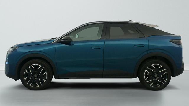 Peugeot 3008 Hybrid 145 e-DCS6 Allure 