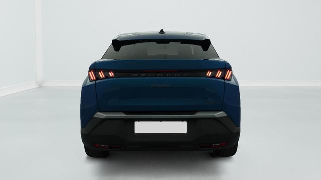 Peugeot 3008 Hybrid 145 e-DCS6 Allure 