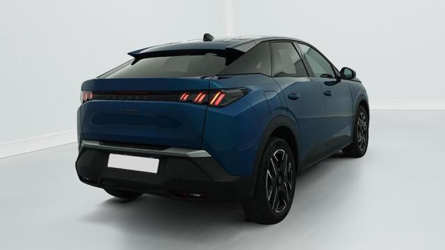 Peugeot 3008 Hybrid 145 e-DCS6 Allure 