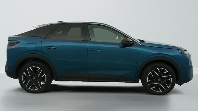 Peugeot 3008 Hybrid 145 e-DCS6 Allure 