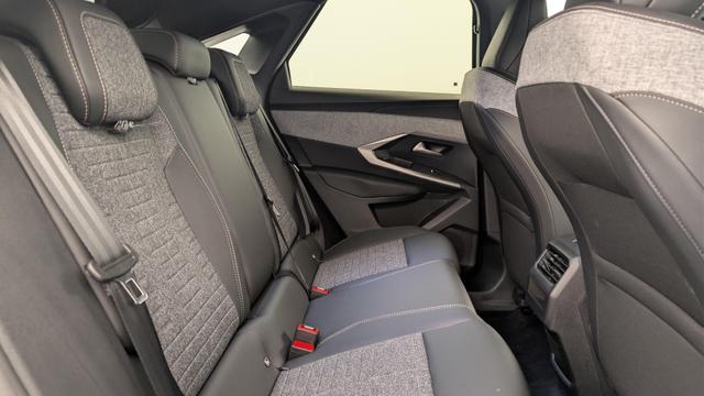 Peugeot 3008 Hybrid 145 e-DCS6 Allure 