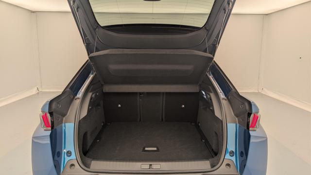 Peugeot 3008 Hybrid 145 e-DCS6 Allure 